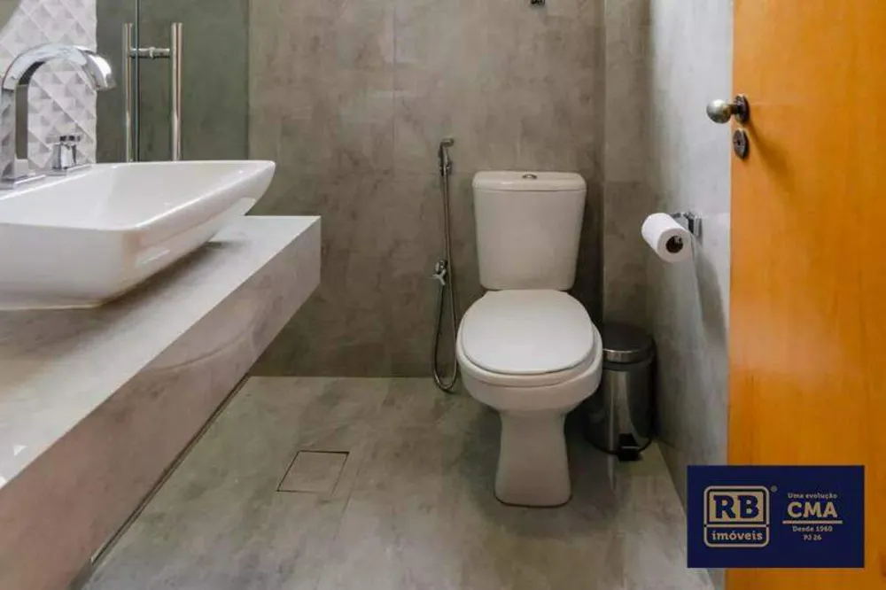 Apartamento, 4 quartos, 100 m² - Foto 15