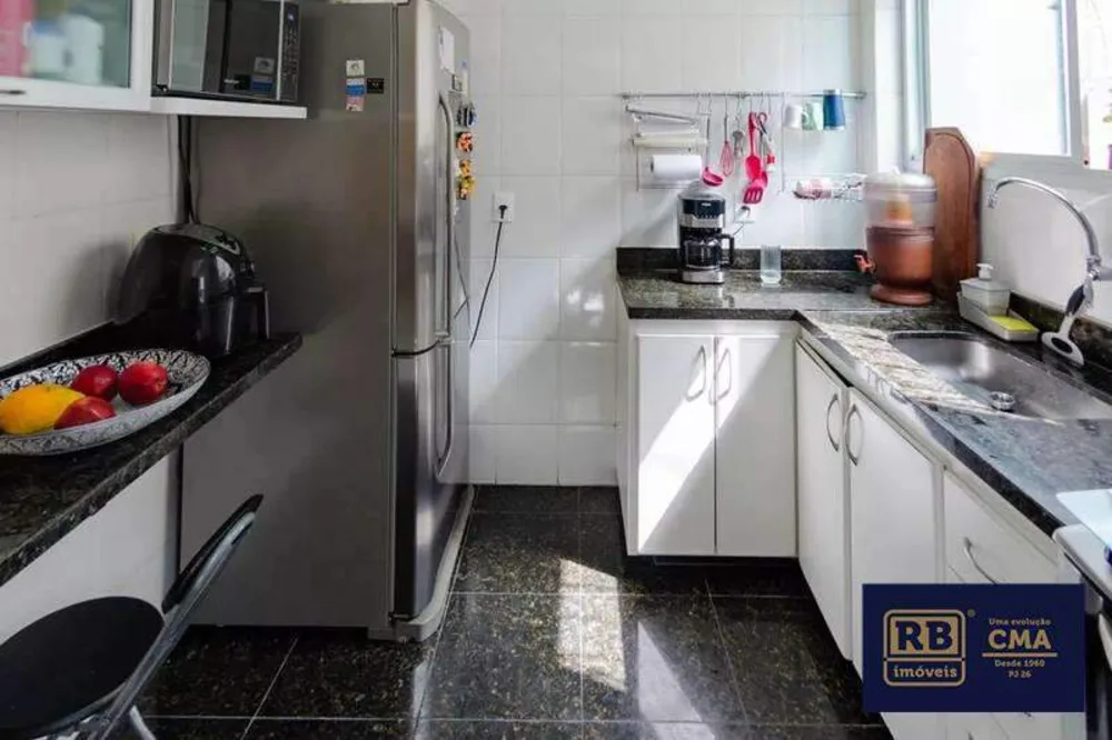 Apartamento, 4 quartos, 100 m² - Foto 3