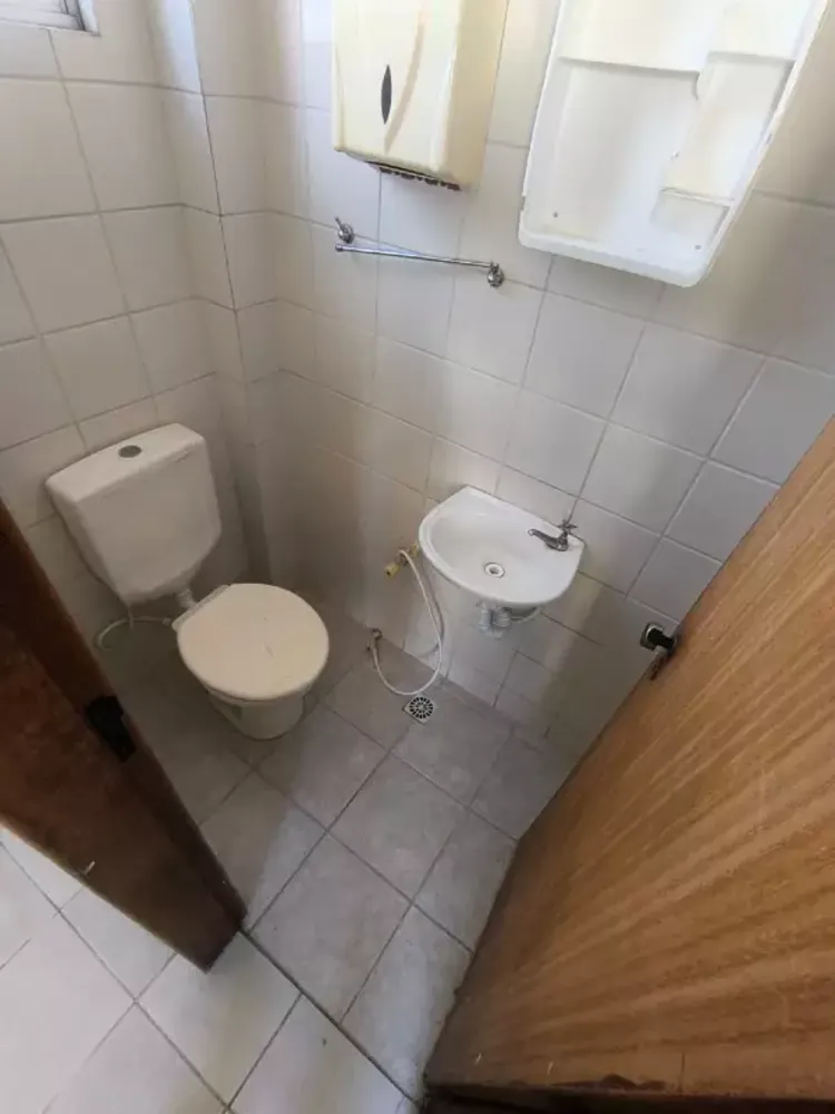 Sala-Conjunto, 26 m² - Foto 5