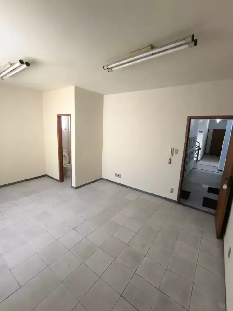 Sala-Conjunto, 26 m² - Foto 1