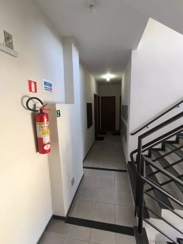 Sala-Conjunto, 26 m² - Foto 4