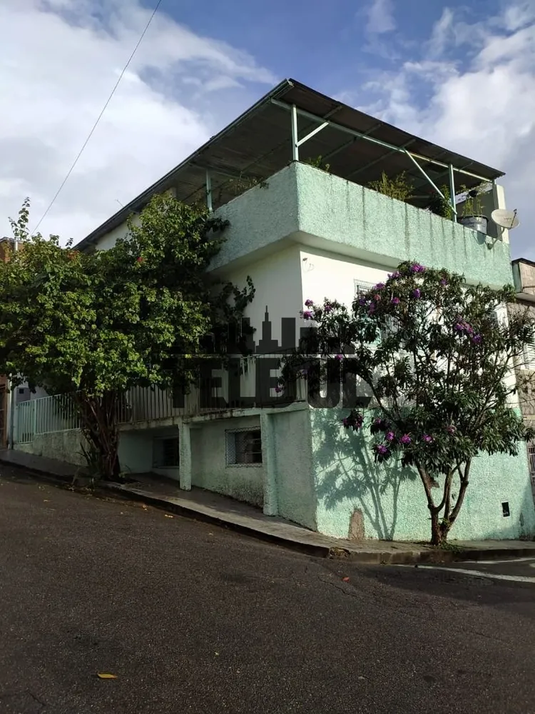 Casa, 3 quartos, 200 m² - Foto 15