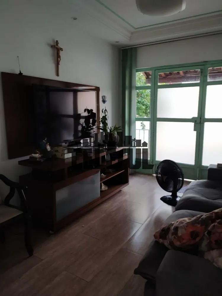 Casa, 3 quartos, 200 m² - Foto 7