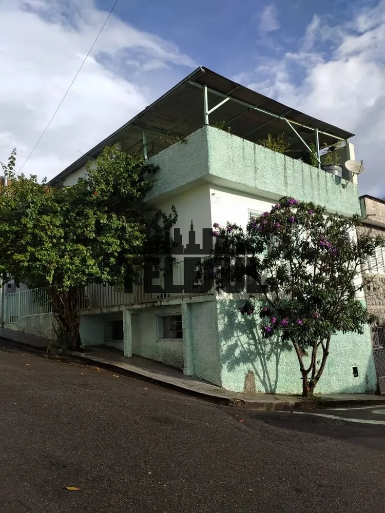 Casa, 3 quartos, 200 m² - Foto 14