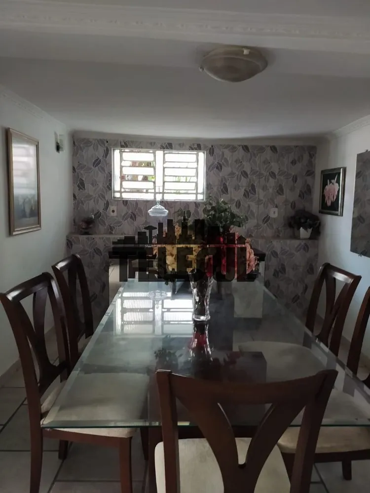 Casa, 3 quartos, 200 m² - Foto 14