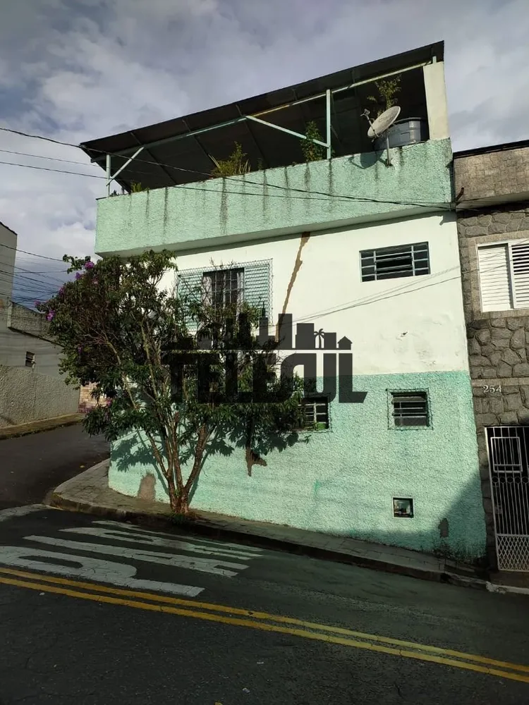 Casa, 3 quartos, 200 m² - Foto 16