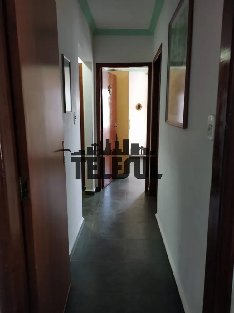 Casa, 3 quartos, 200 m² - Foto 6