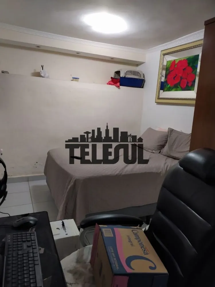 Casa, 3 quartos, 200 m² - Foto 13