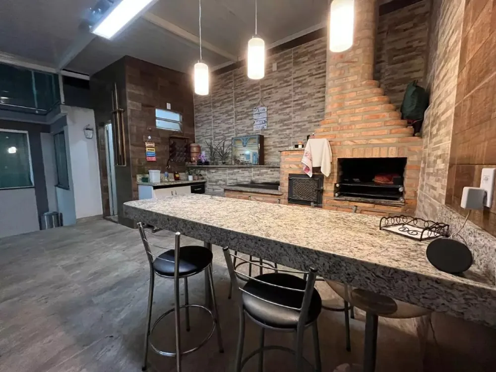 Casa, 3 quartos, 253 m² - Foto 18