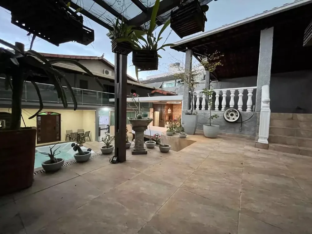 Casa, 3 quartos, 253 m² - Foto 9