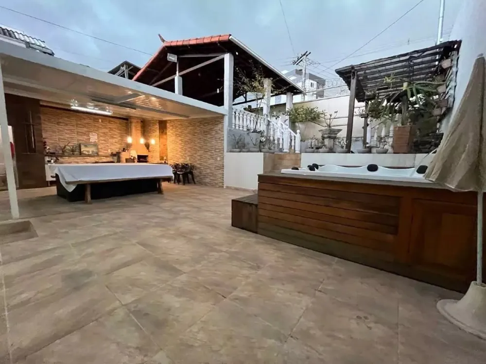 Casa, 3 quartos, 253 m² - Foto 12