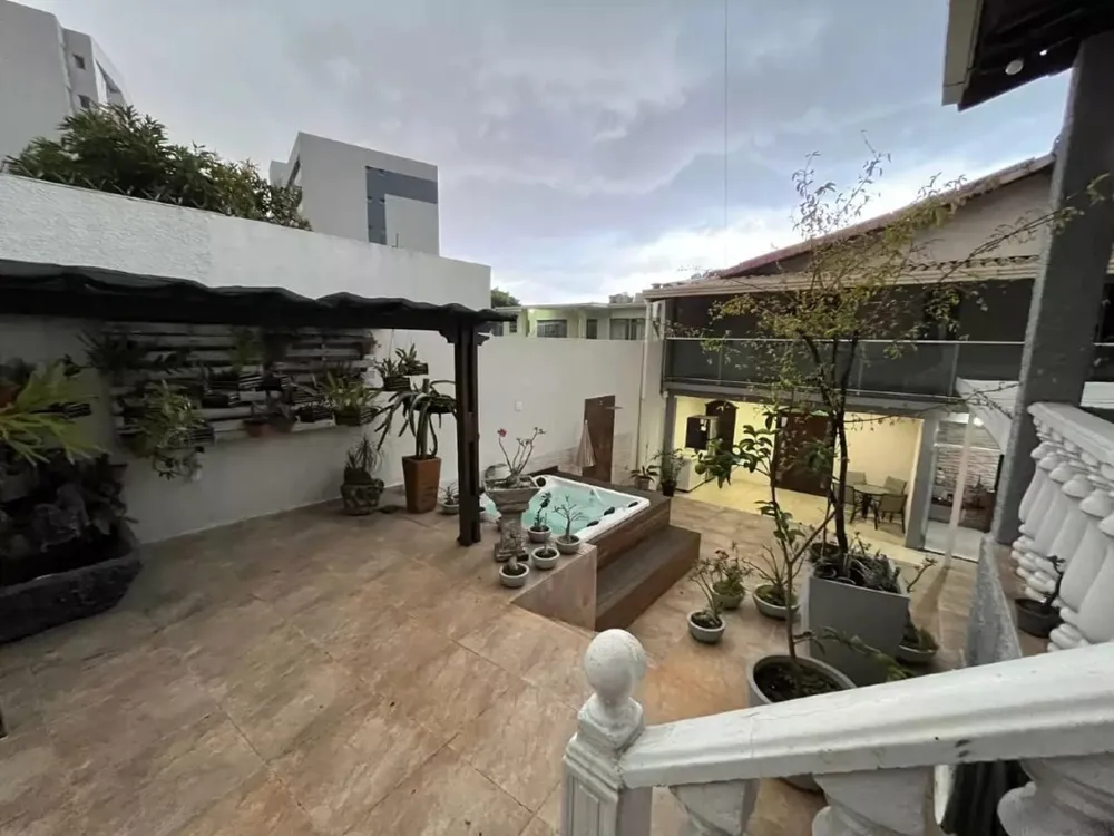 Casa, 3 quartos, 253 m² - Foto 10