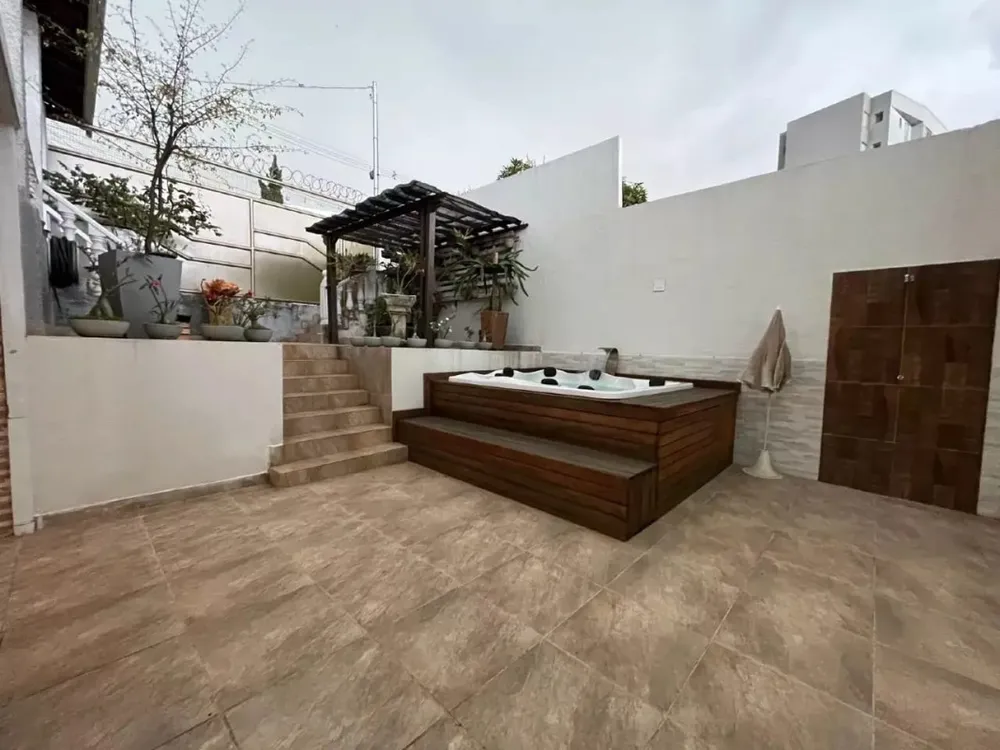 Casa, 3 quartos, 253 m² - Foto 7