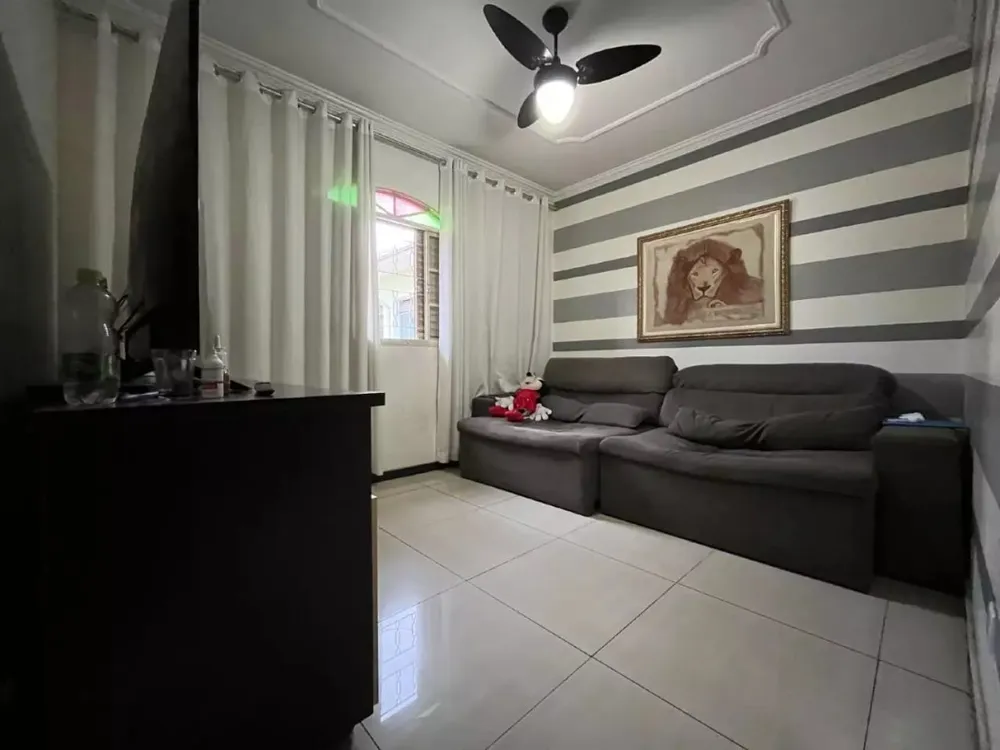 Casa, 3 quartos, 253 m² - Foto 8