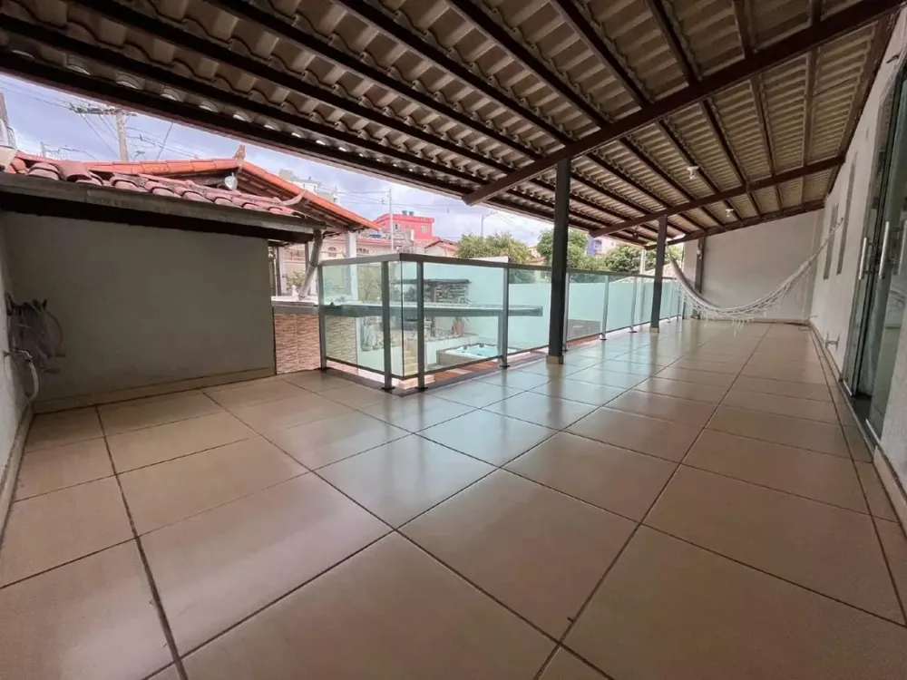 Casa, 3 quartos, 253 m² - Foto 7