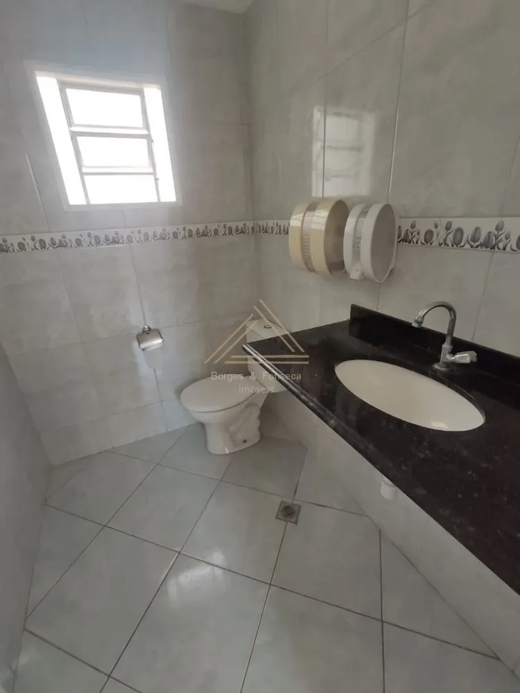 Casa, 3 quartos, 162 m² - Foto 5