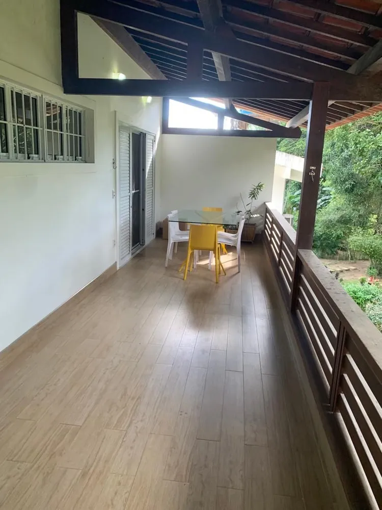 Casa, 6 quartos, 500 m² - Foto 9