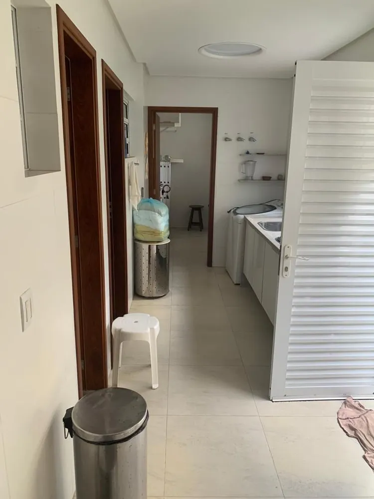 Casa, 6 quartos, 500 m² - Foto 1