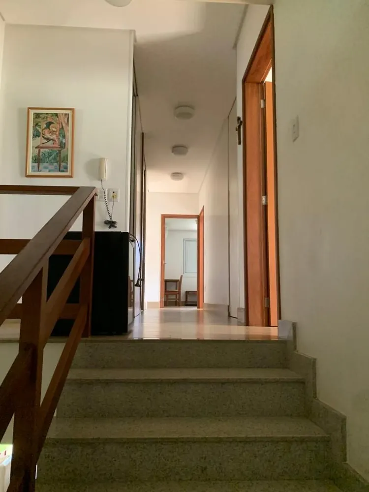Casa, 6 quartos, 500 m² - Foto 3