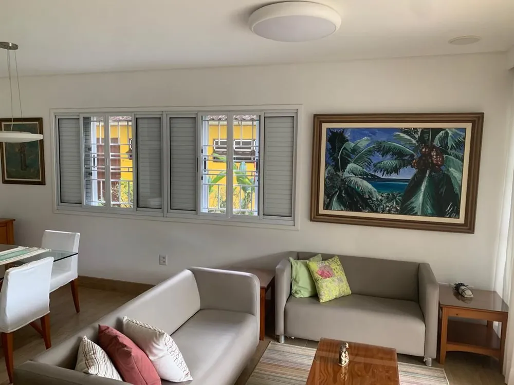 Casa, 6 quartos, 500 m² - Foto 1