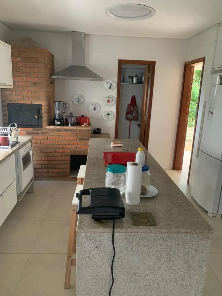 Casa, 6 quartos, 500 m² - Foto 9