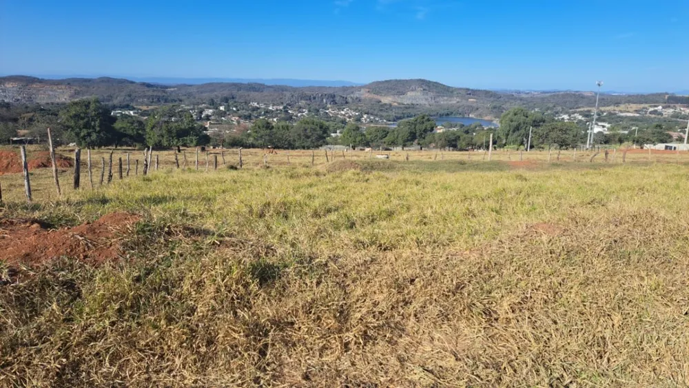 Terreno, 411 m² - Foto 1