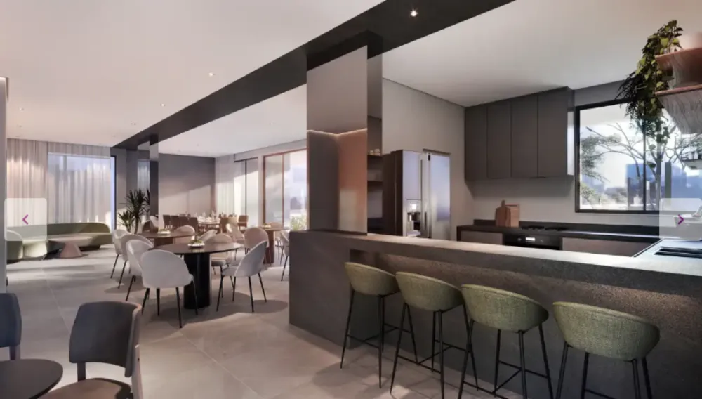 Apartamento, 2 quartos, 80 m² - Foto 5