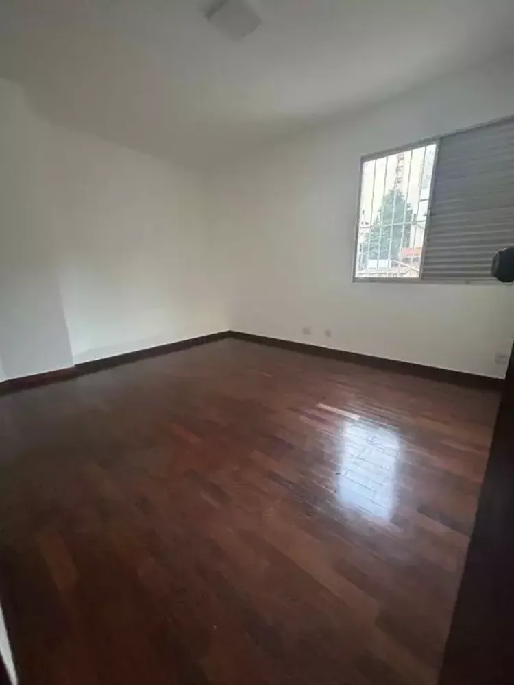Cobertura, 4 quartos, 180 m² - Foto 1