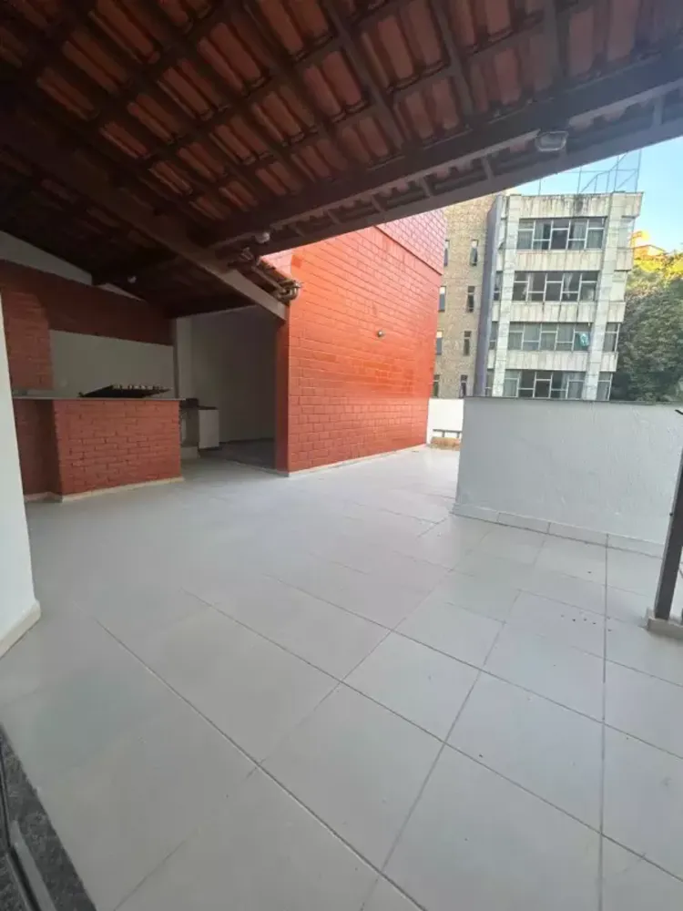 Cobertura, 4 quartos, 180 m² - Foto 10