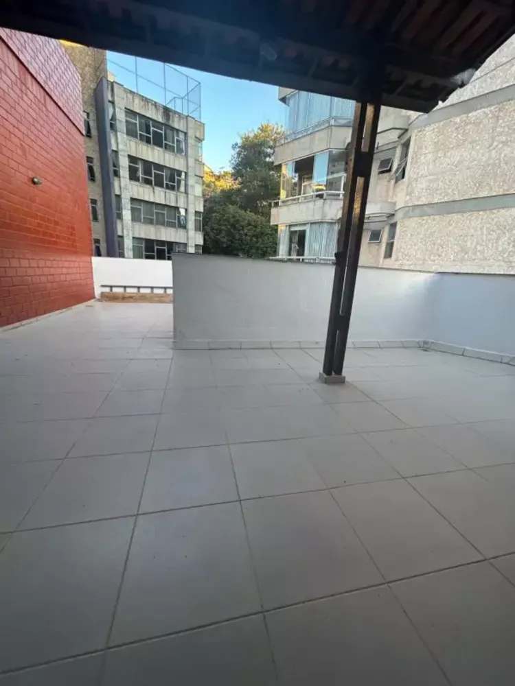 Cobertura, 4 quartos, 180 m² - Foto 5
