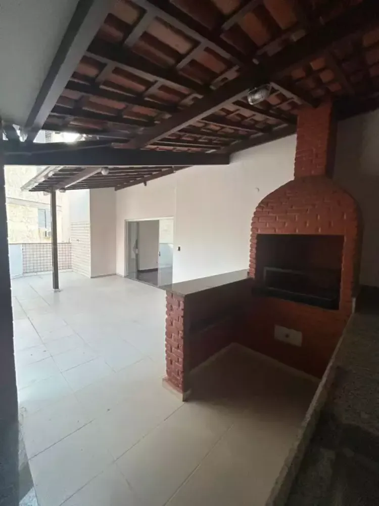 Cobertura, 4 quartos, 180 m² - Foto 2