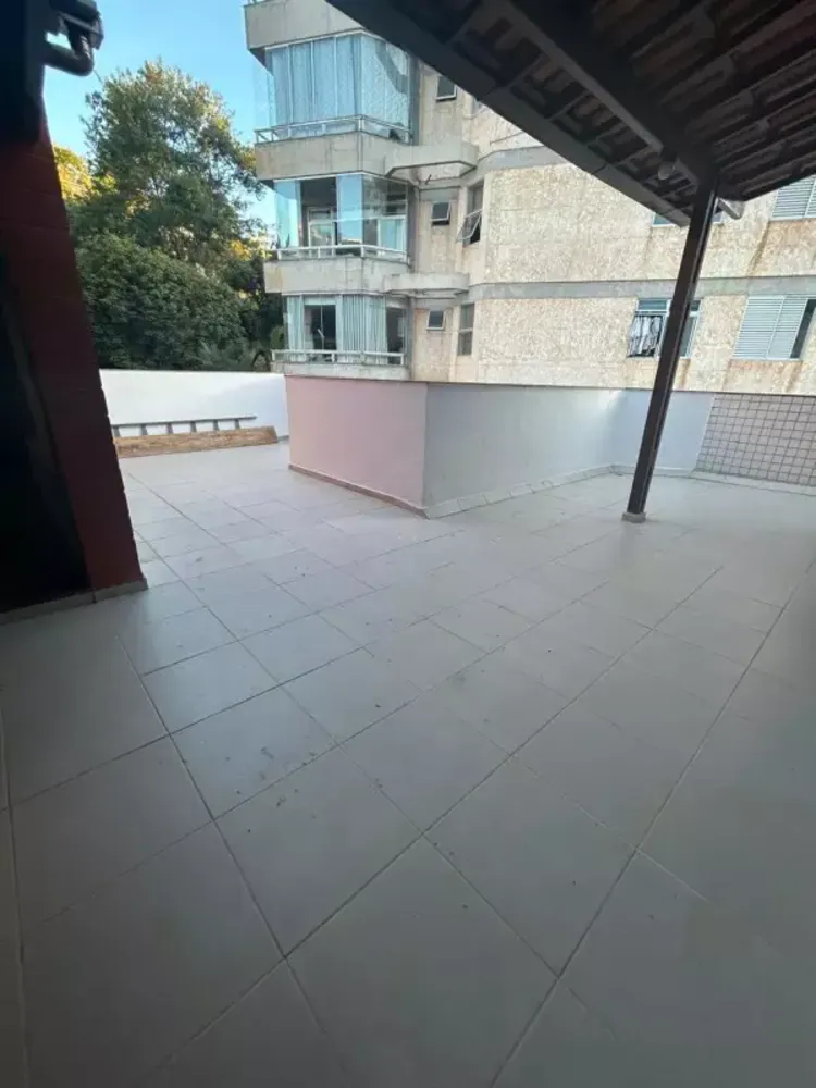 Cobertura, 4 quartos, 180 m² - Foto 9