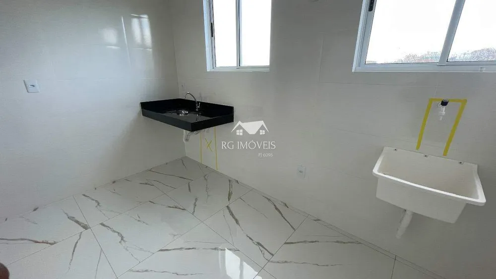 Apartamento, 2 quartos, 56 m² - Foto 2
