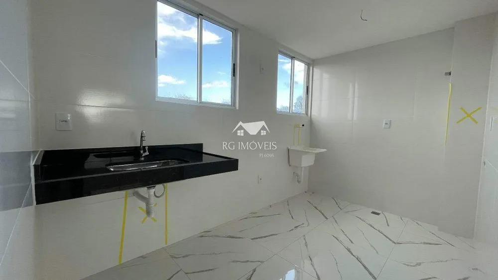 Apartamento, 2 quartos, 56 m² - Foto 1