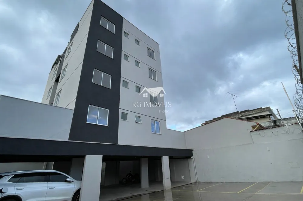 Apartamento, 2 quartos, 56 m² - Foto 5