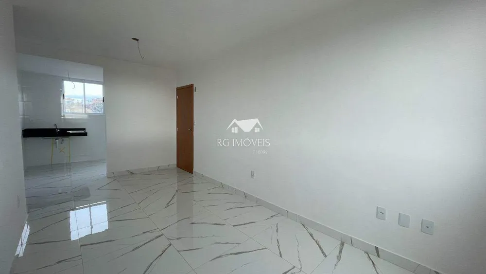 Apartamento, 2 quartos, 56 m² - Foto 3