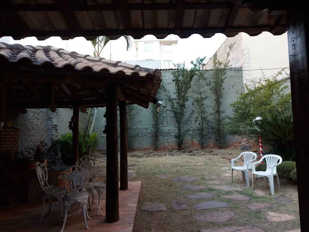 Casa, 6 quartos, 300 m² - Foto 7