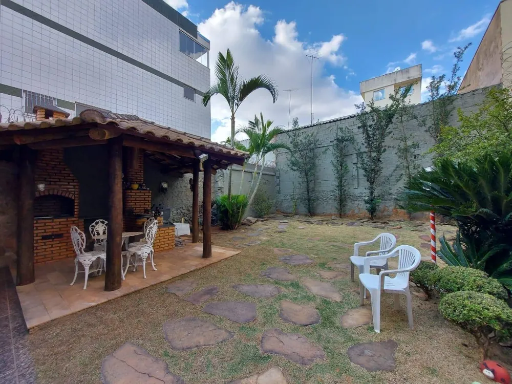 Casa, 6 quartos, 300 m² - Foto 11