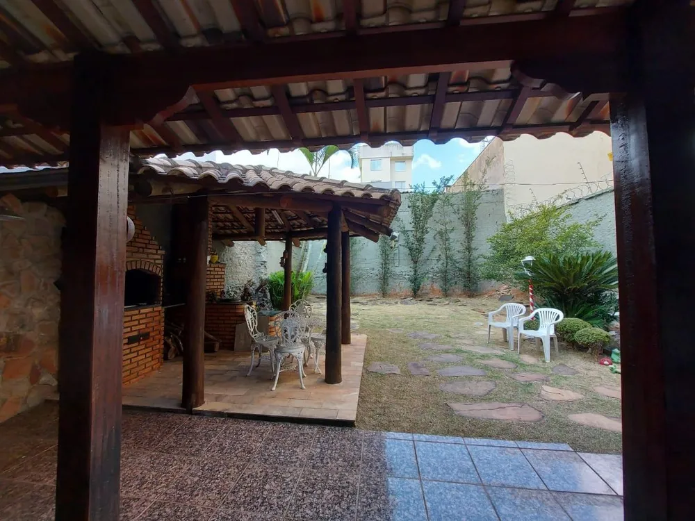 Casa, 6 quartos, 300 m² - Foto 12
