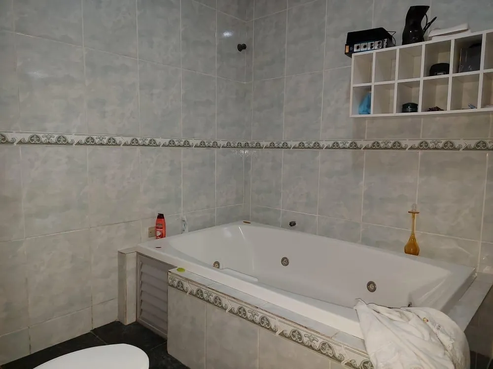 Casa, 6 quartos, 300 m² - Foto 6