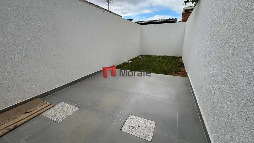 Casa, 2 quartos, 120 m² - Foto 9