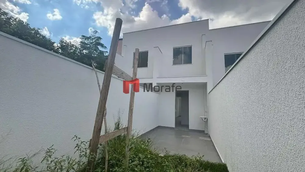 Casa, 2 quartos, 120 m² - Foto 6