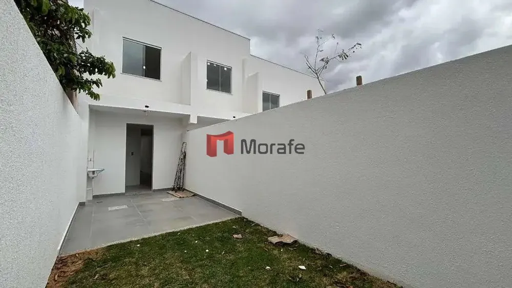 Casa, 2 quartos, 120 m² - Foto 1