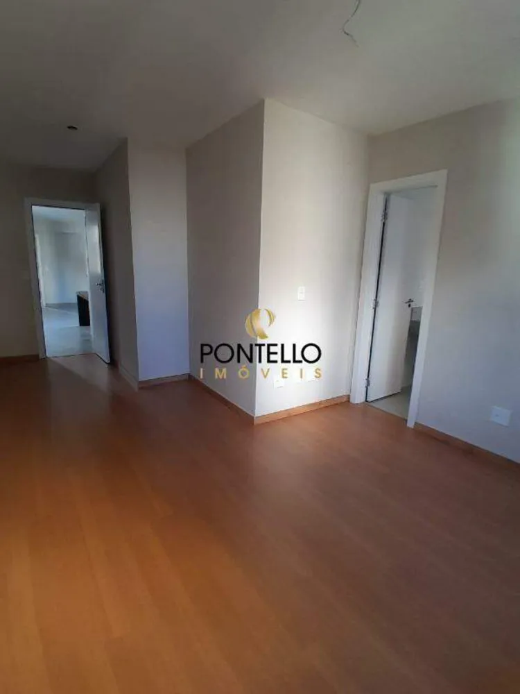 Apartamento, 2 quartos, 65 m² - Foto 11