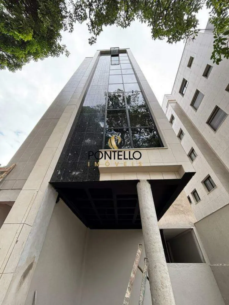 Apartamento, 2 quartos, 65 m² - Foto 12