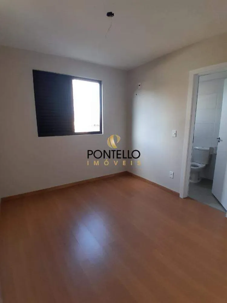 Apartamento, 2 quartos, 65 m² - Foto 3