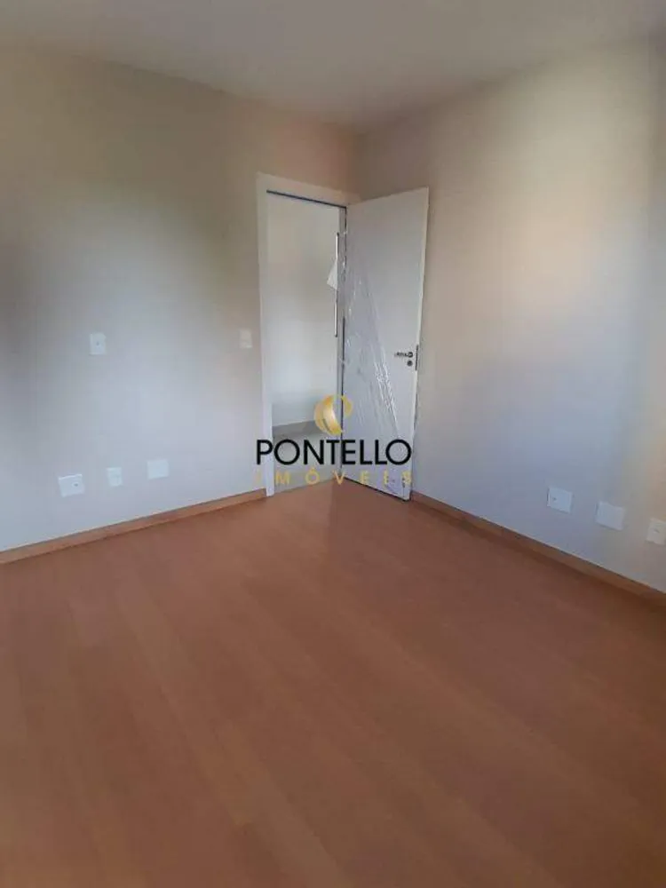 Apartamento, 2 quartos, 65 m² - Foto 2