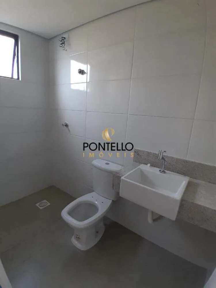 Apartamento, 2 quartos, 65 m² - Foto 9