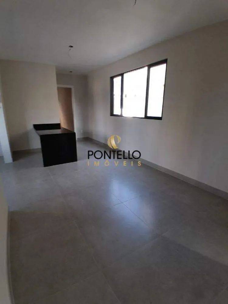 Apartamento, 2 quartos, 65 m² - Foto 4