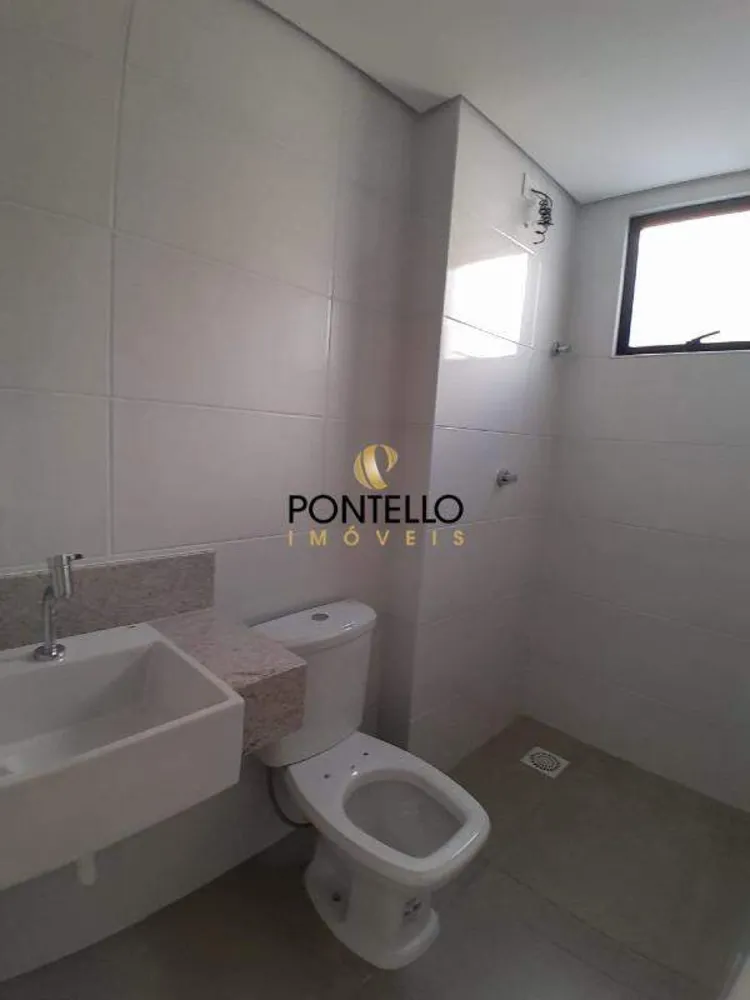 Apartamento, 2 quartos, 65 m² - Foto 1